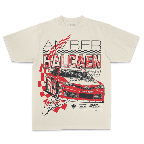 2025 Daytona T-Shirt