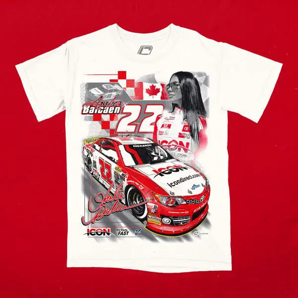 ABR T-Shirt