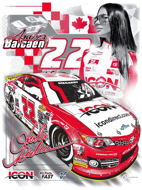 2024 ABR T-shirt #22