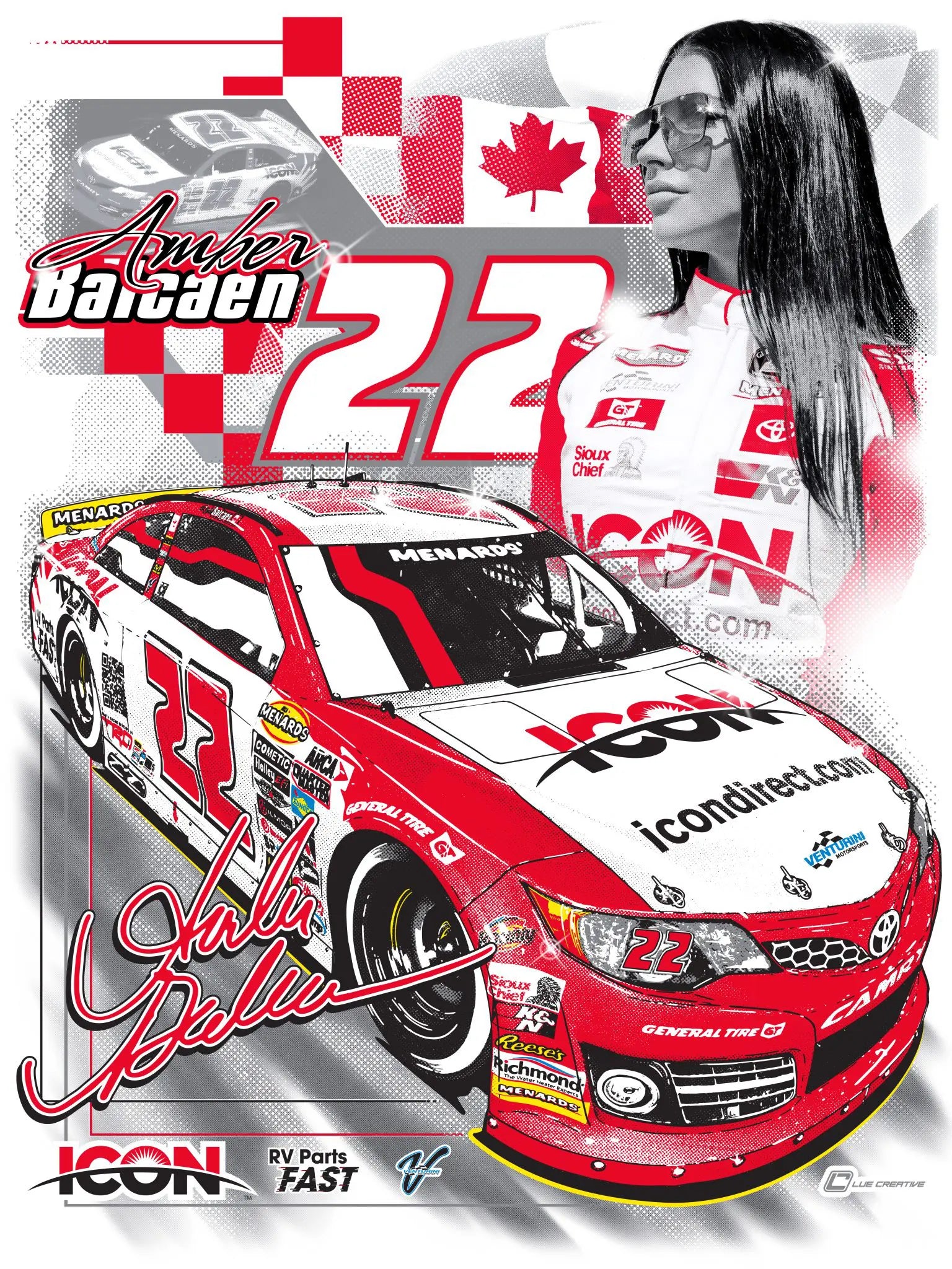 2024 ABR T-shirt #22