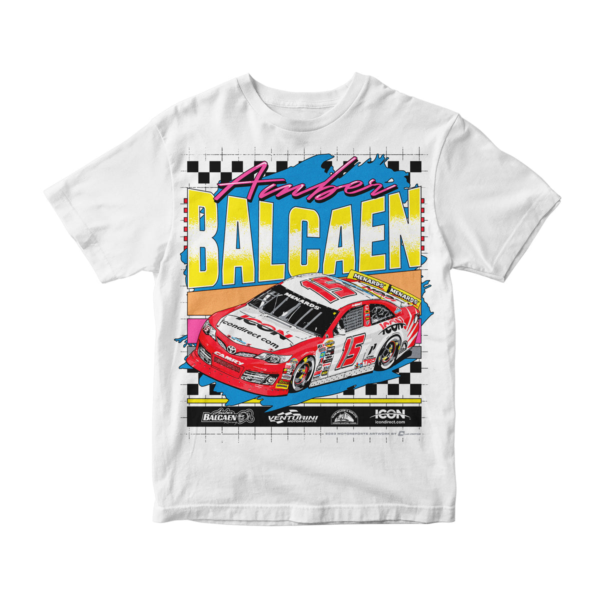 2023 ABR T-Shirt