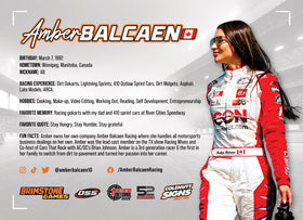 Brimstone Games Hero Card 2023