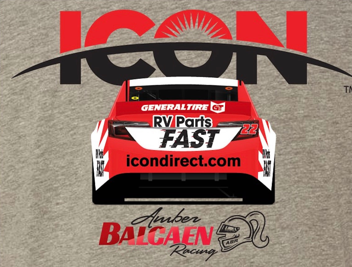 2024 ICON T-shirt