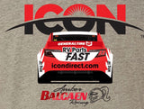 2024 ICON T-shirt