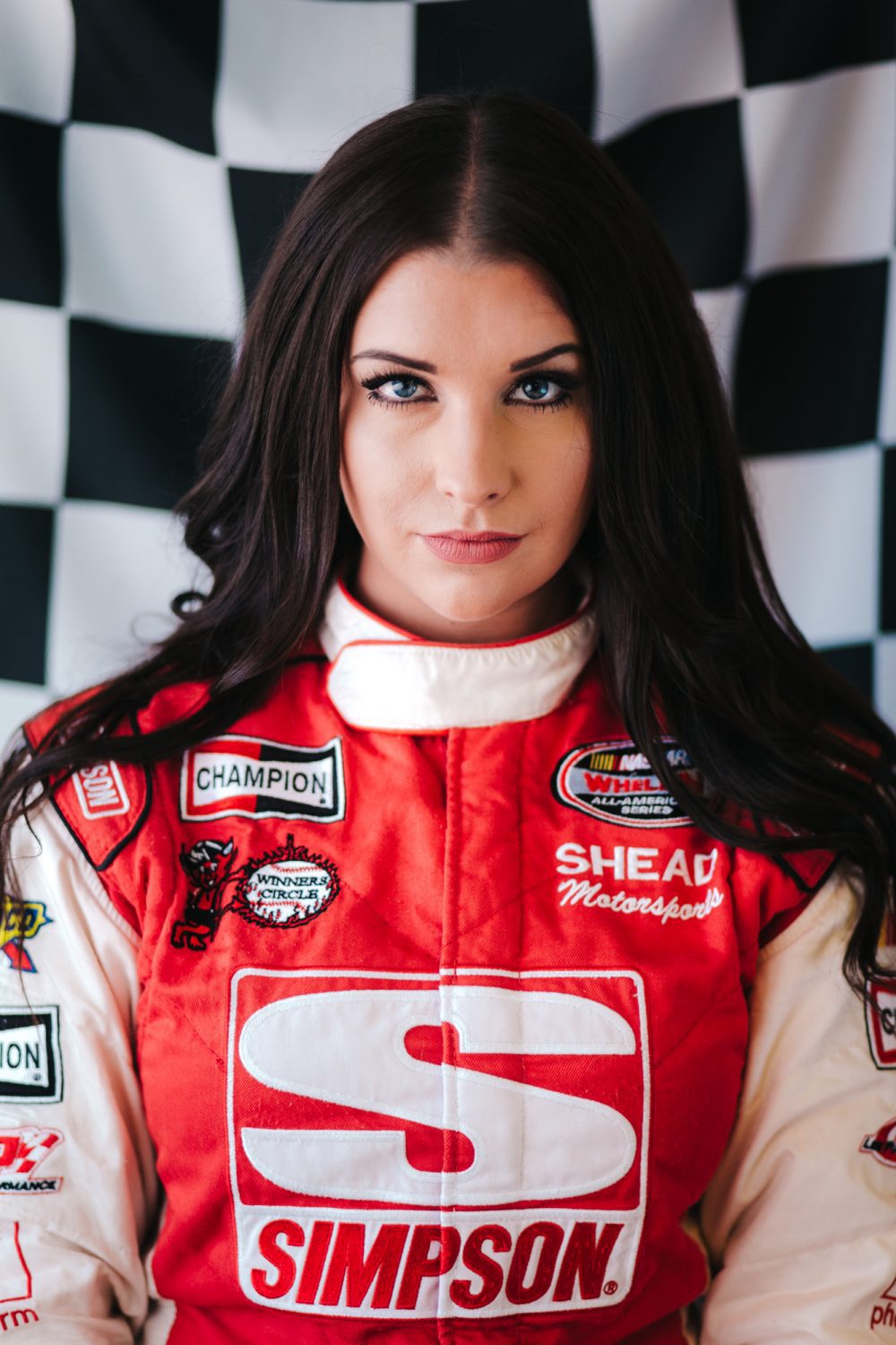 Sponsorship Inquiry | Amber Balcaen Racing